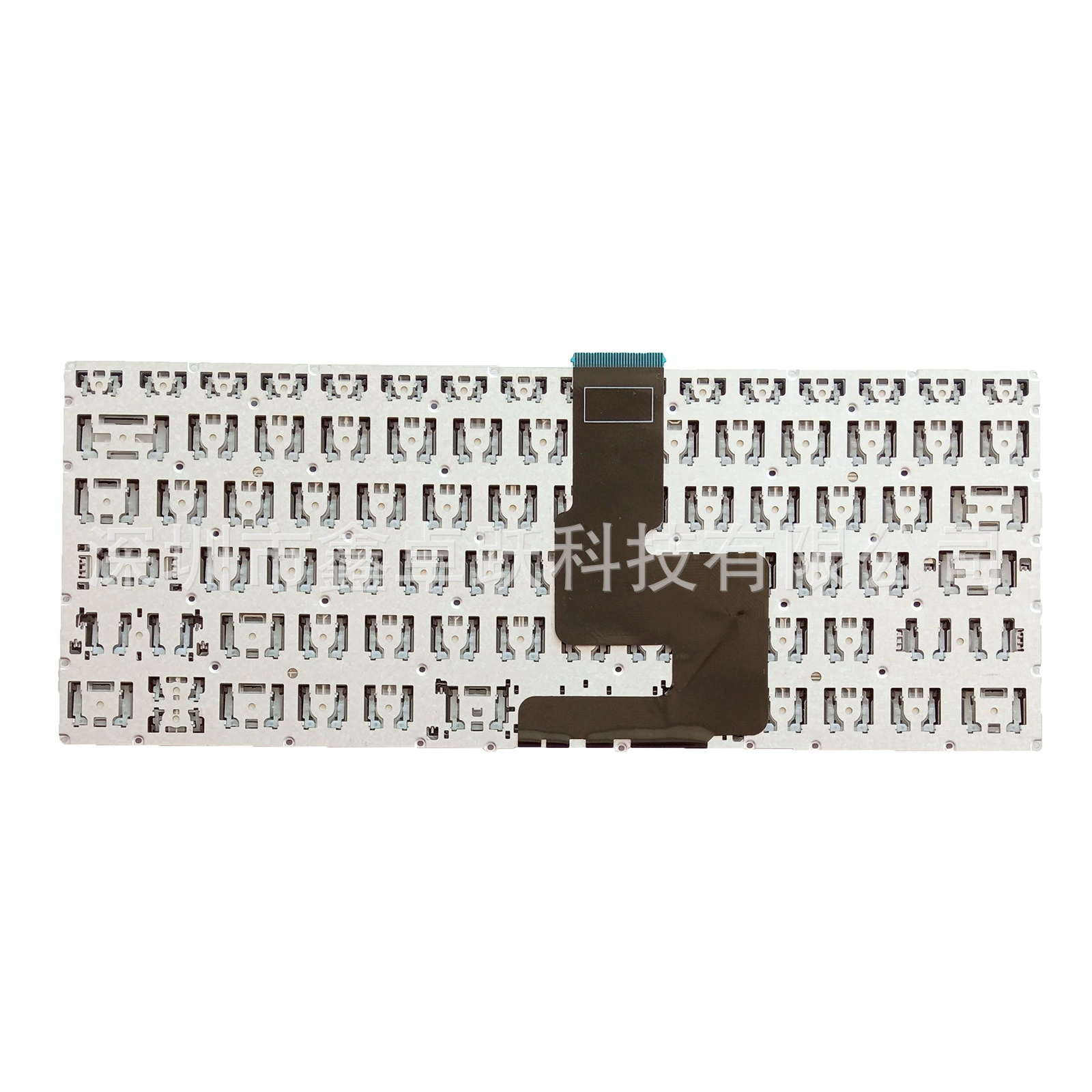 Клавиатура для ноутбука (Lenovo) IdeaPad 330‑14AST/330‑14IGM/330‑14ikb, русская раскладка, шлейф