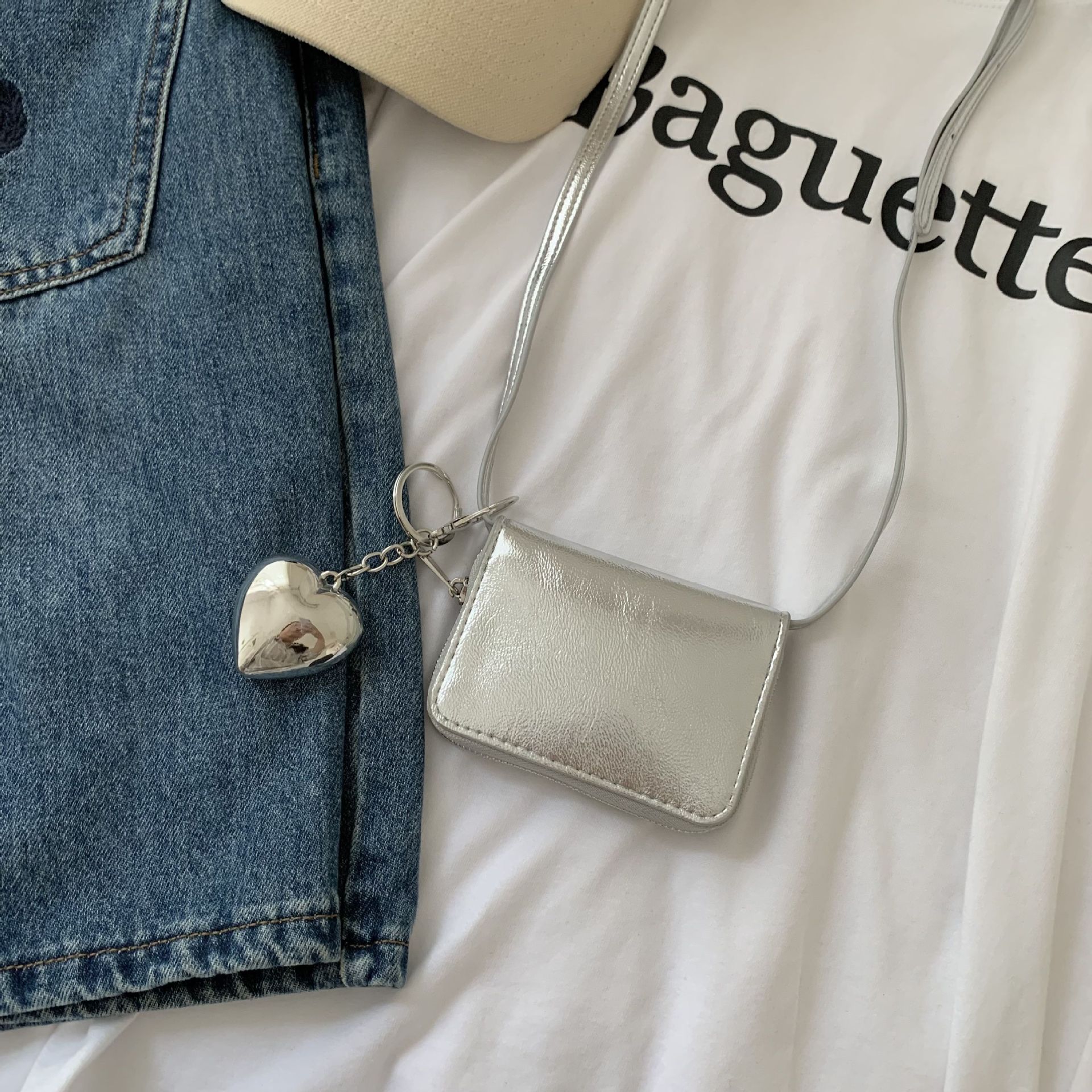 진주 향기 실버