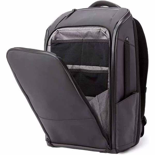 SOURCE Factory wholesale 16-inch laptop protective sleeve waterproof travel business anti-theft computer backpack