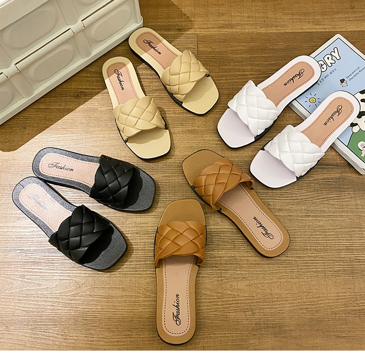 Fashionable Women's Sandals & Flip Flops For Indoor And Outdoor_voghion.com