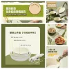 Fresh handheld handle, set, 3 piece set