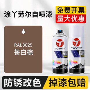 �ڠ�ɫRAL8025�n�����ԇ�����܇�T�f���淭�¸�ɫ�ޏͽ�������
