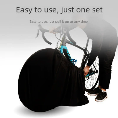 (Кроссбордер торговля), велосипед, пылезащитный защитный чехол, горное колесо, шины, защитный чехол, защита автомобиля