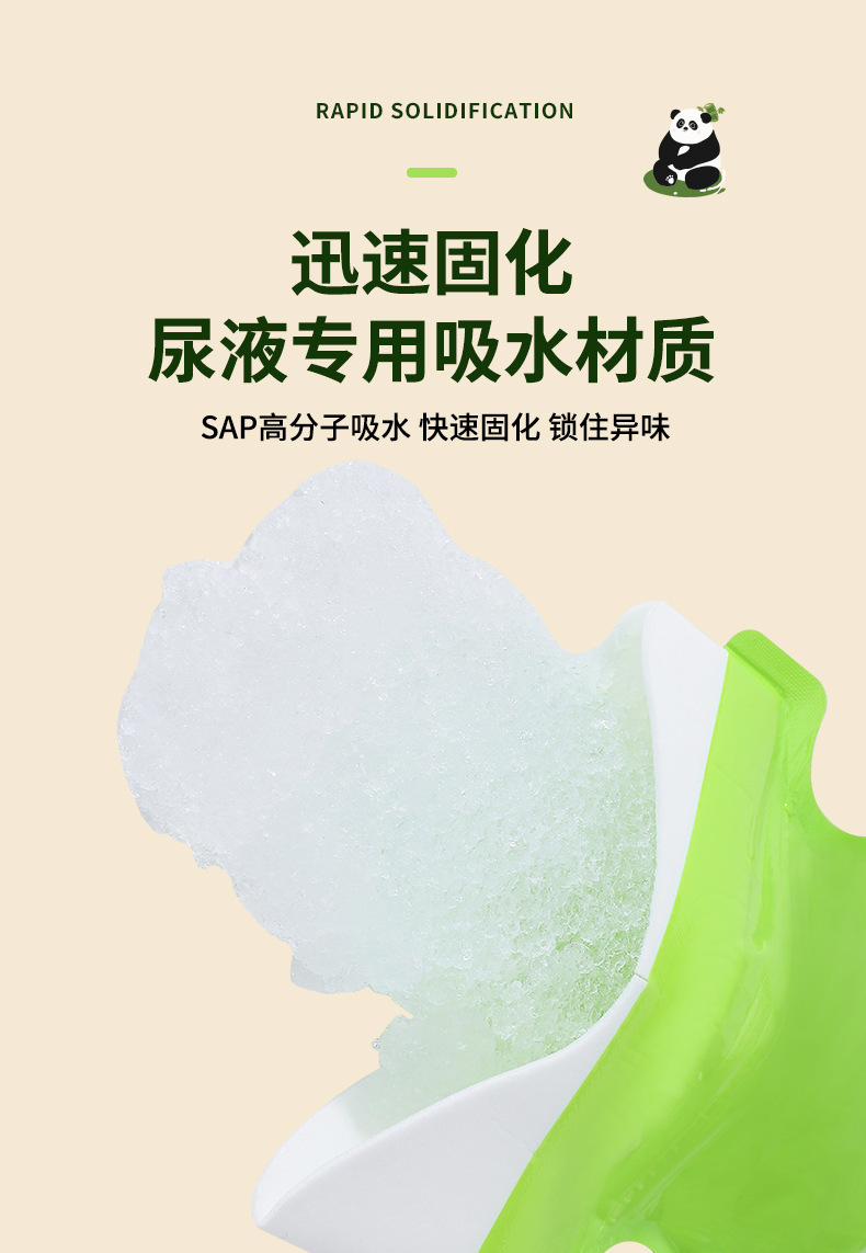 Emergency Urine Bag Disposable Urinal Artifact for Men and Women Car Urinal Portable Toilet Car Urinal Urinal