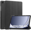 适用三星Galaxy Tab A9 Plus 2023 平板保护套 A9+三折卡斯特皮套