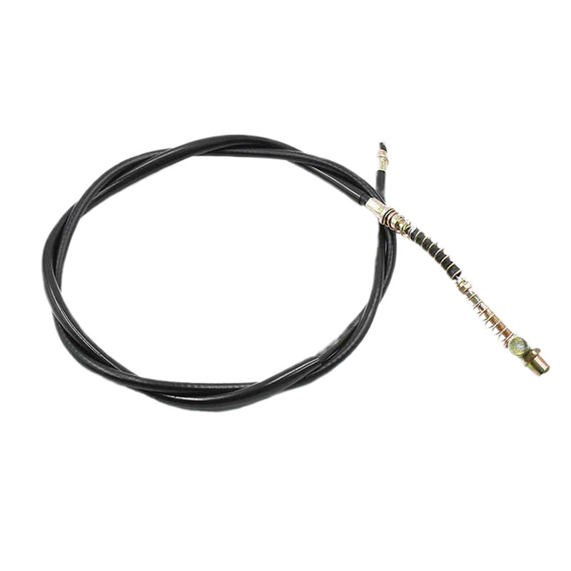 Motocicleta de pedal GY6125 línea de freno de tambor de cilindro de cilind