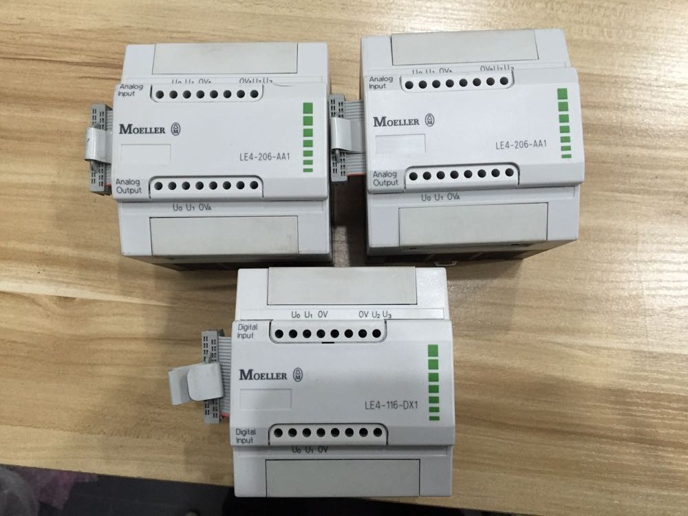 *LE4-104-XP1 LE4-503-BS1 LE4-206-AA1  MOELLER金钟穆勒PLC议价