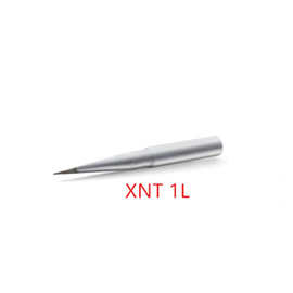 WELLER 威乐XNT 1L 焊咀0.2MM 尖头集成电路焊接 适配WT1010 焊台