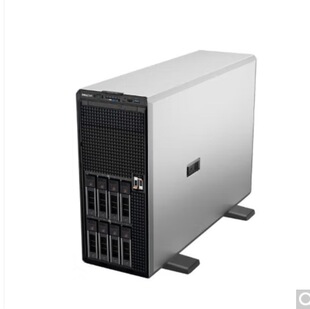 Suitable for Dellt550 Tower Server Virtualization Ai Deep Learning Gpu Computing Desktop Computer Host