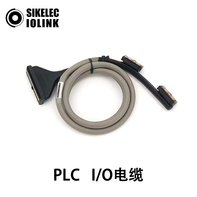 IO扩展电缆PS40-10SM-RP