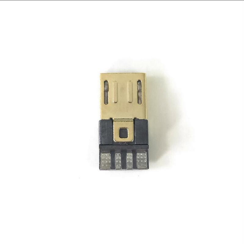 Typecpd100w金メッキusbプラグ適用c94急速充電全プロトコルリンゴotg華為小米データ線|undefined