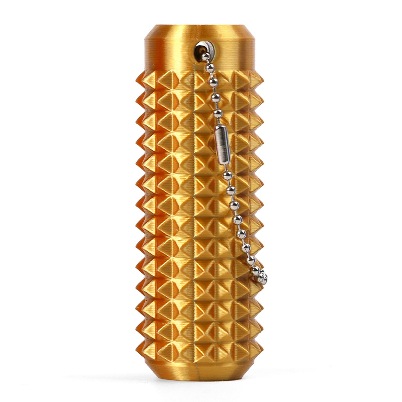 올드 골드(단색)