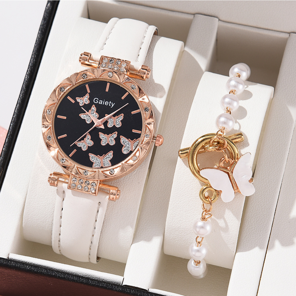 흰색 정장(상자 없음)