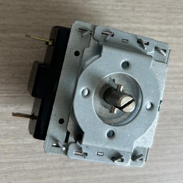 定时开关电热锅定时开关空气炸锅烤箱定时器15分钟30分钟