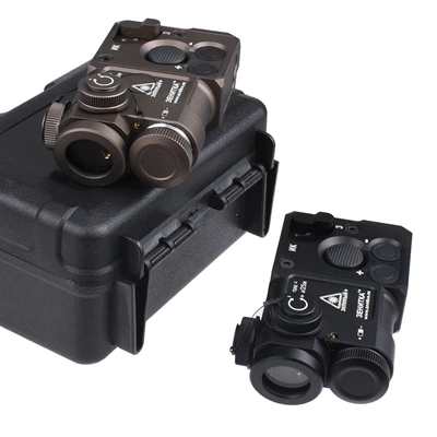 Laser with Ir Outdoor – UV fənərlər