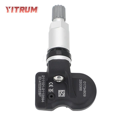 tire pressure monitor tire – Automotive Sensors
