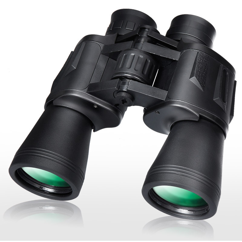 20x50 Binoculars Outdoor Handheld HD High Power Binoculars_voghion.com