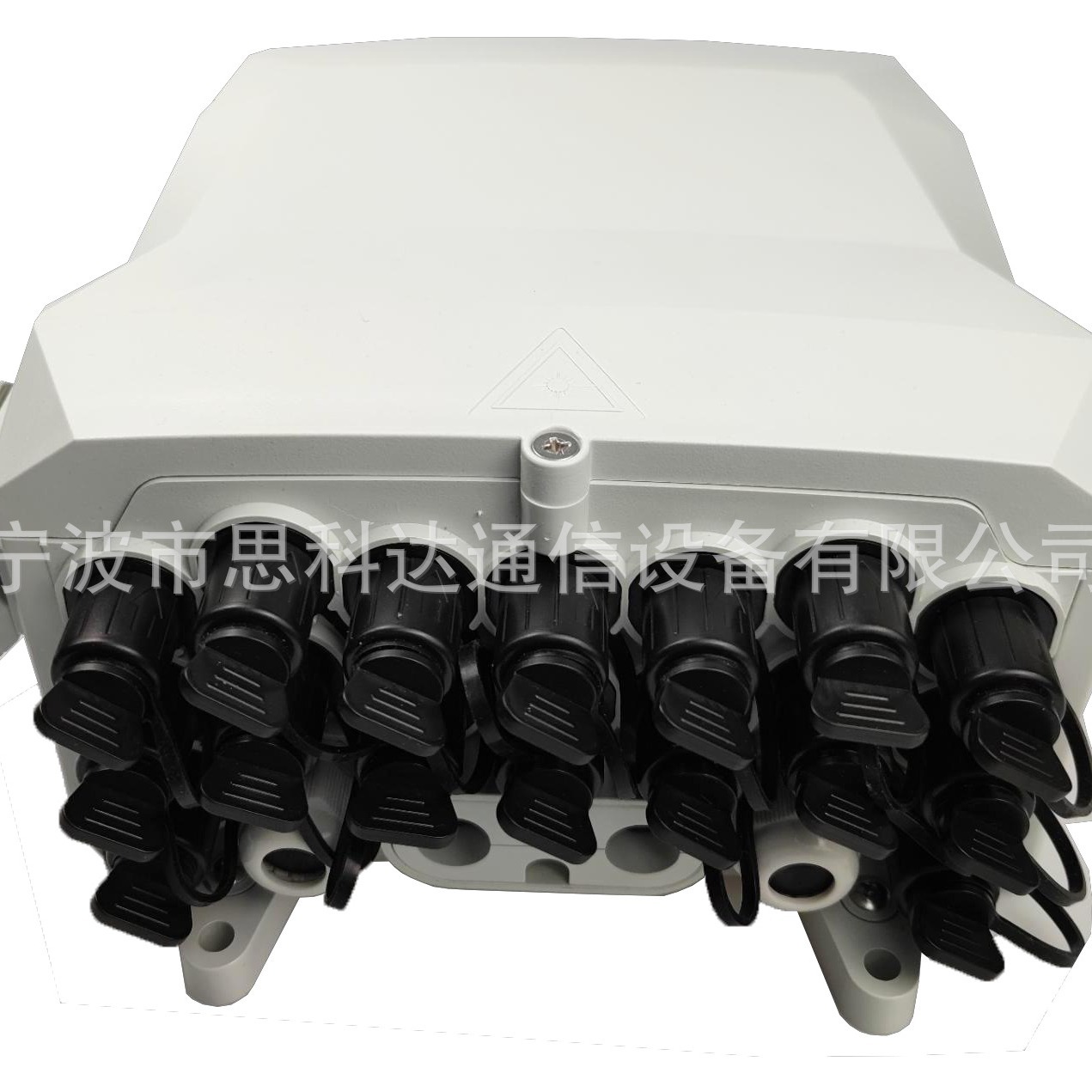 厂家直销16芯预链接分线箱  16芯预链接分纤箱 量大从优