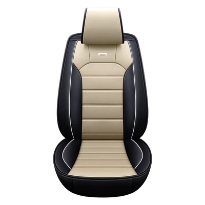 Universal seat cover — summer five-seat car seat cover