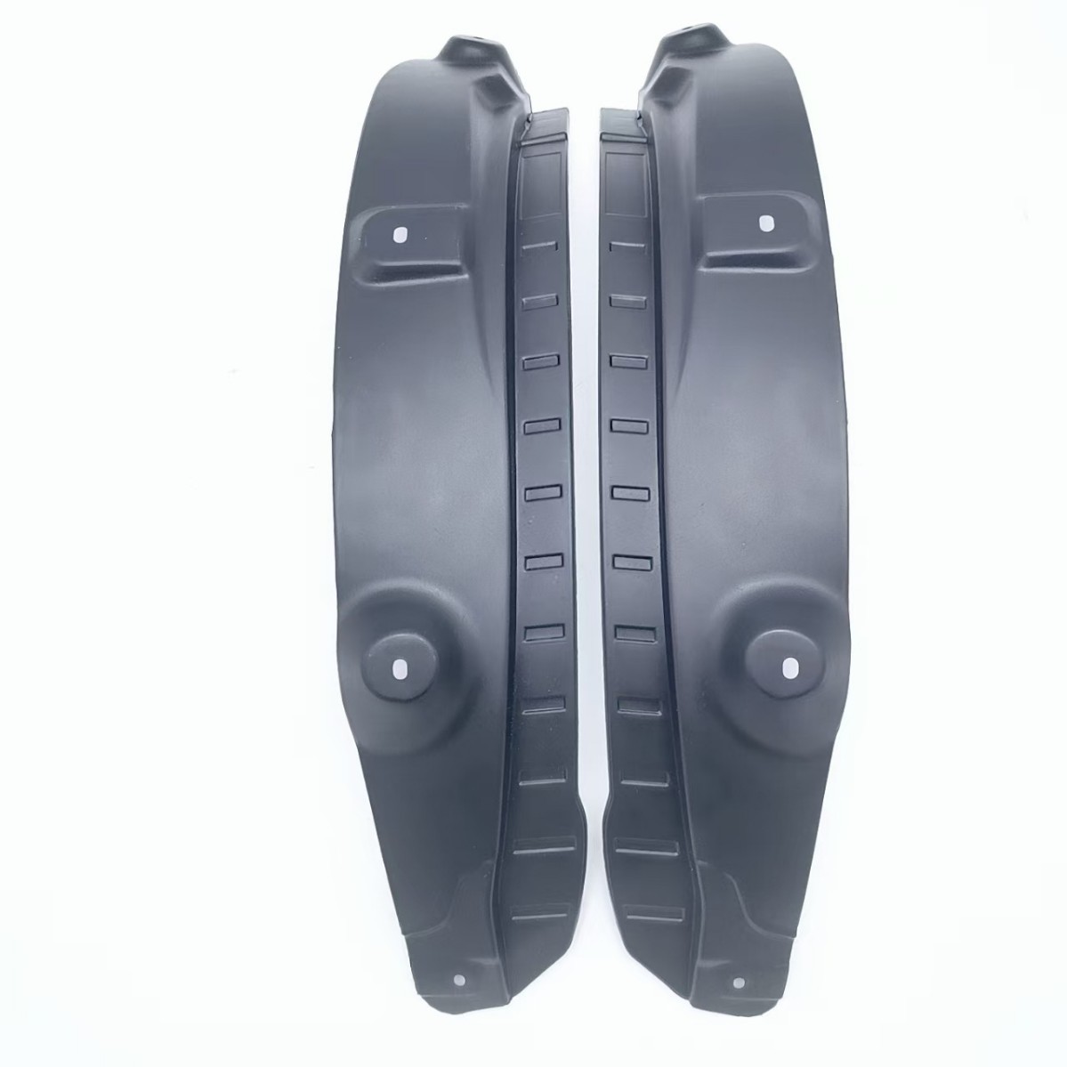Aplicable Toyota Bozhi BZ3X puerta trasera forrada guardabarros ventas transfronterizas suministro de comercio exterior image 4