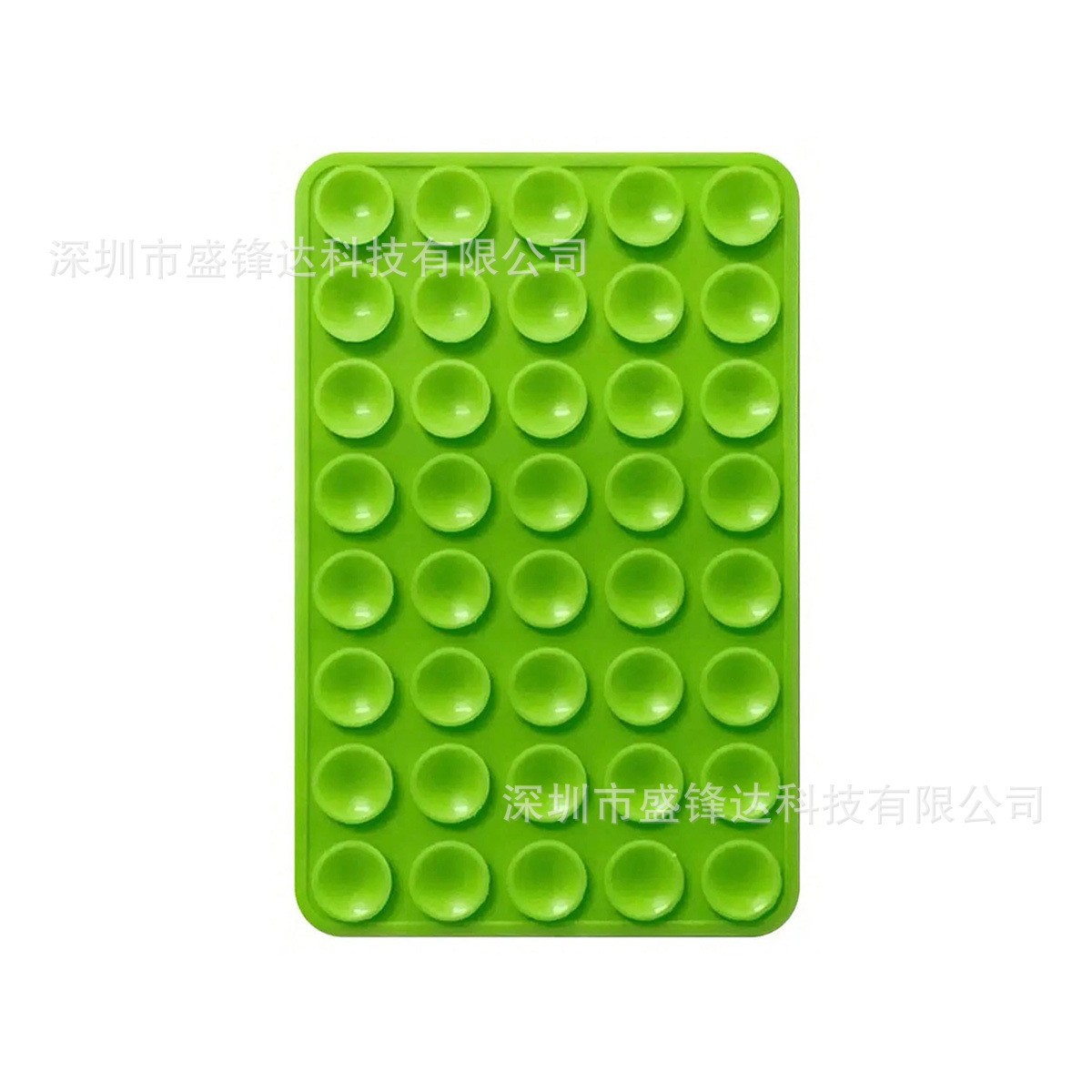 verde