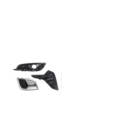 Light frame Fog Light Frame Front