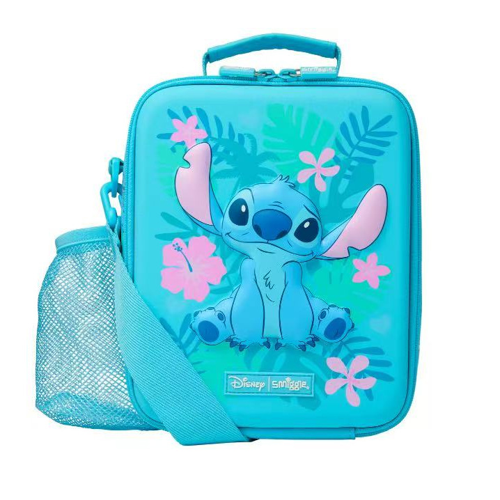 Stitch vertical mold insulation bag