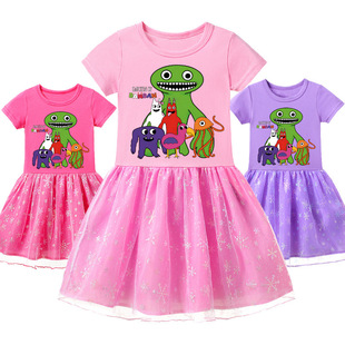 �羳���ͯ�bGarten of Banban��໨�@�r��ӡ���B��ȹ�W��ȹK481