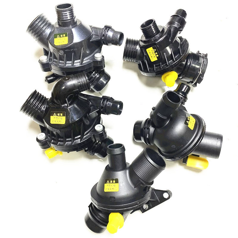 Применимо для BMW N20 N52 N54 N55 термостат сектора двигателя 11538635689 11537601158