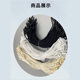Hanging grain hanging rope in stock factory wholesale clothing tag rope universal bullet cotton thread hanging grain wax rope second delivery