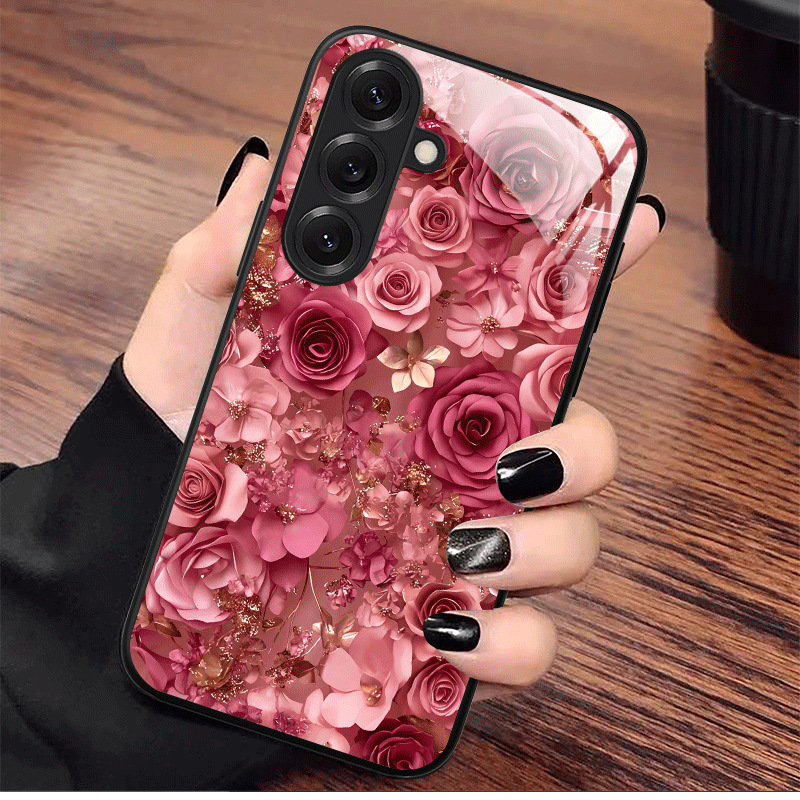 【Jit One-Piece Dropshipping】Suitable for Galaxy S26 Phone Case, Independent Site F06 Cross-Border Hot Item, F16 Shopee
