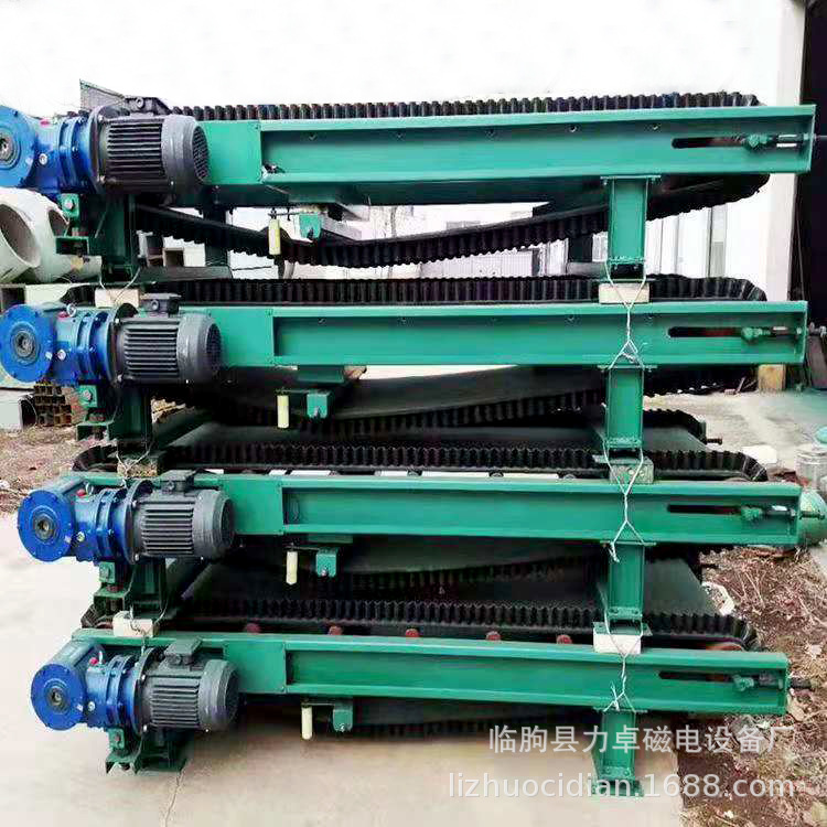 厂家生产3-10T/H的LT调速稳流给料称 计量设备