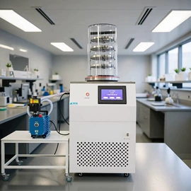 冷冻干燥机;喷雾干燥机;恒温试验设备