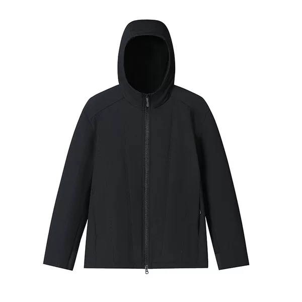 Men's cotton-padded outdoor sports jacket, high-quality windproof cotton-padded jacket for autumn and winter, men's outdoor casual warm winter clothing