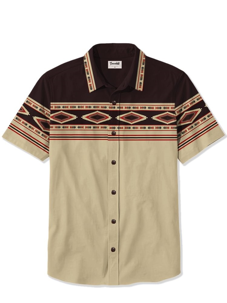 Sencillo contraste color rayas impresión 3D transfronterizo Xiyin venta caliente verano hawaiano vacaciones camisa pantalones cortos traje