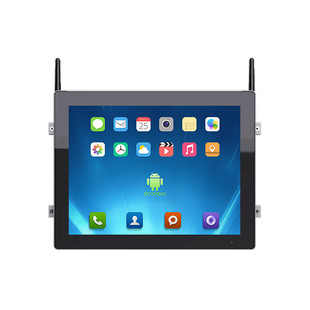 Ktb Kangtai 15inch Android сенсорный экран RK3568 промышленное управление универсальный встроенный промышленный емкостный сенсорный экран