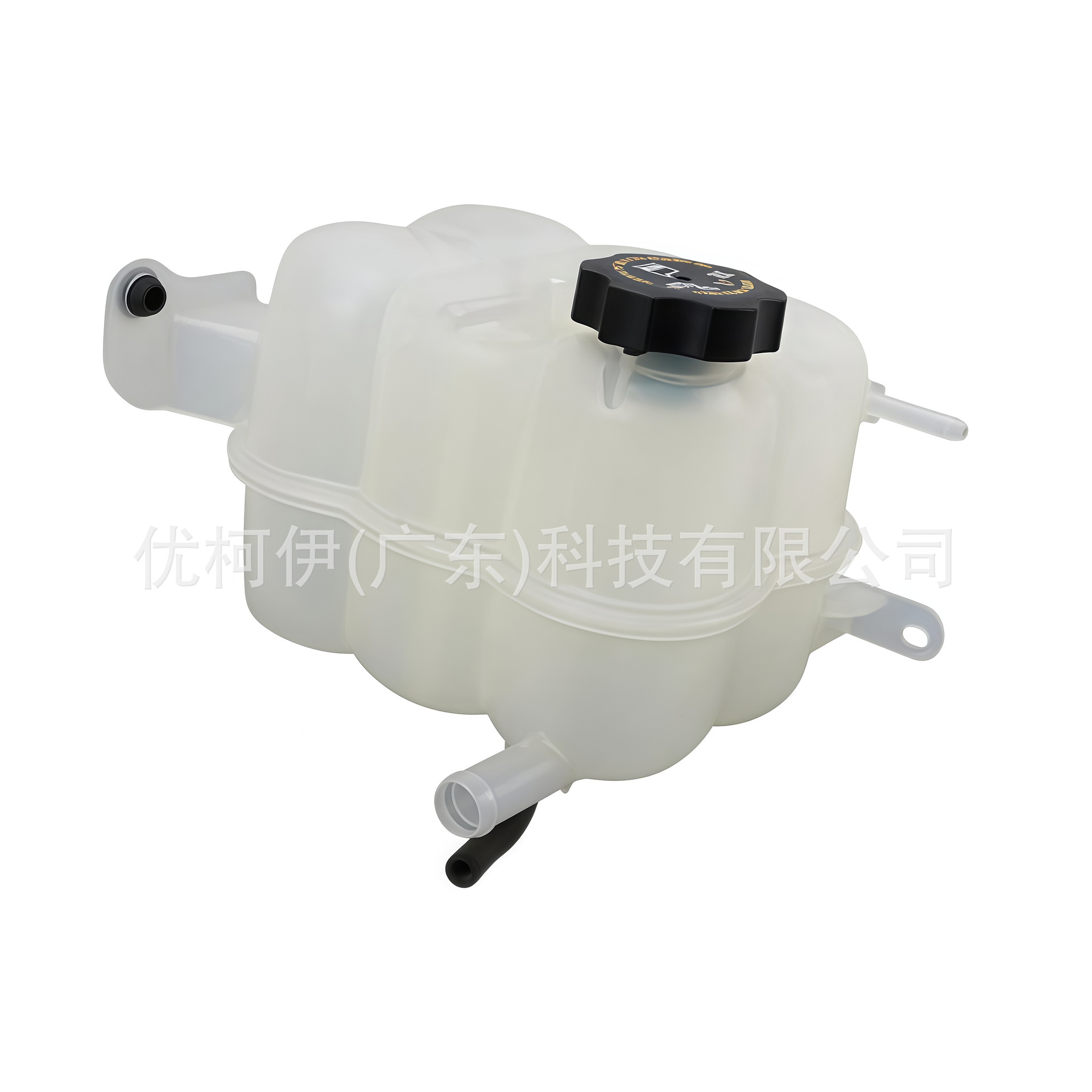 84630072 Auxiliary water tank suitable for Chevrolet Silverado 2500/3500/ Sierra 2500/3500 heavy-duty version