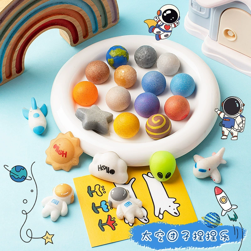 Creative Group Space Series Щепотка