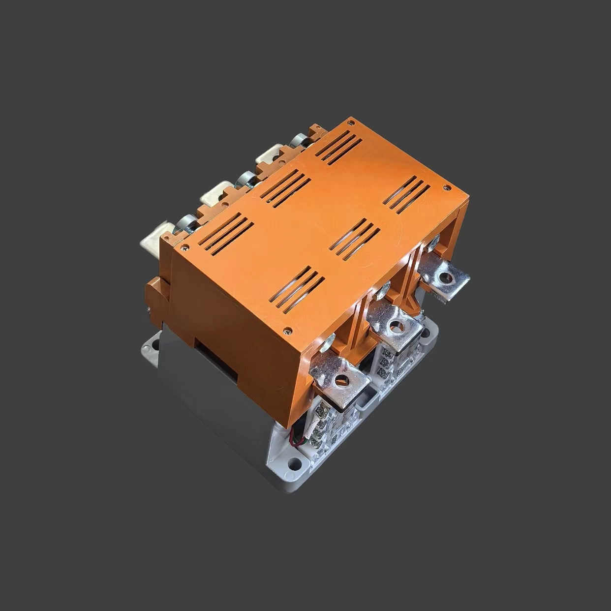 Поставщики производителя 1140V вакуумный контактор CKJ5-400A мина вакуумный контактор 110В