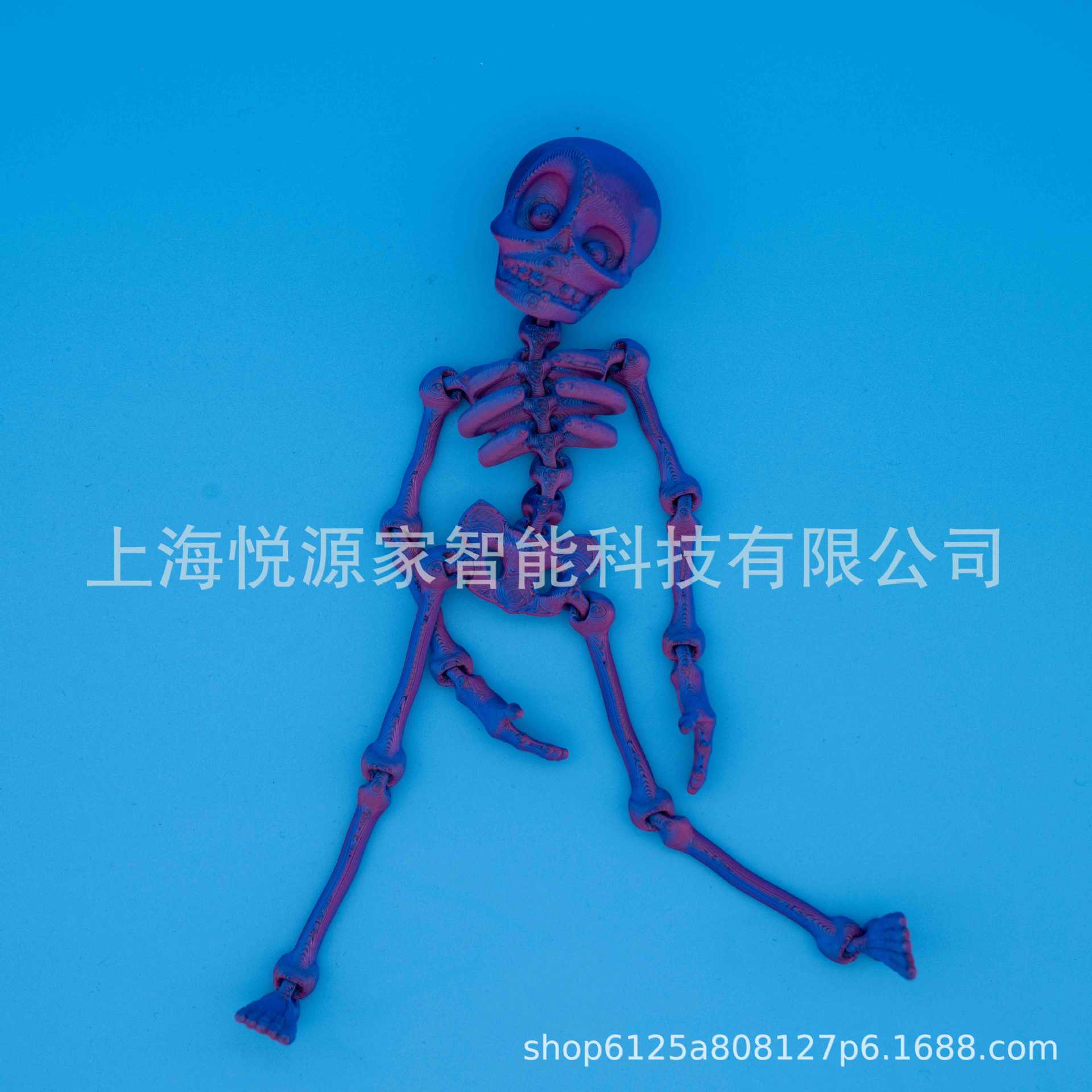 【GCC】블루 레드