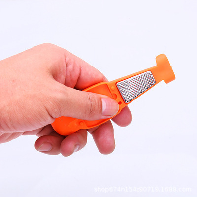 Bicicleta de montaña neumático de palanca de excavación de neumáticos palo herramienta de eliminación de neumáticos reparación de neumáticos de coche eléctrico CROWBAR montar accesorios reparación de neumáticos