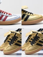 �羳���﹫˾��Originals samba �ٴ�͎���ĥ�p�����m�����^��Ь