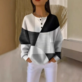 男式衬衫;女式T恤;女式卫衣