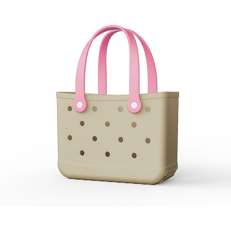 핑크색이 섞인 회색