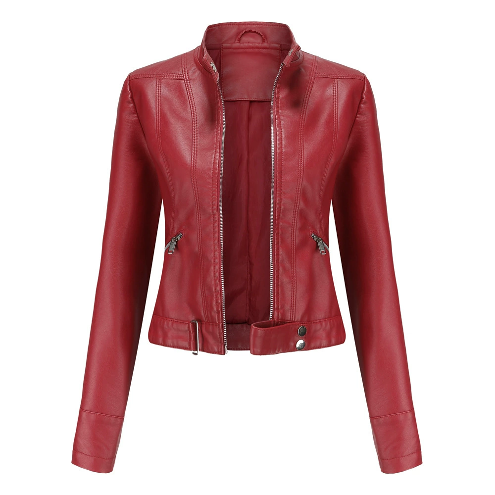 (Cross-border trading), short thin jacket, 2021 collection