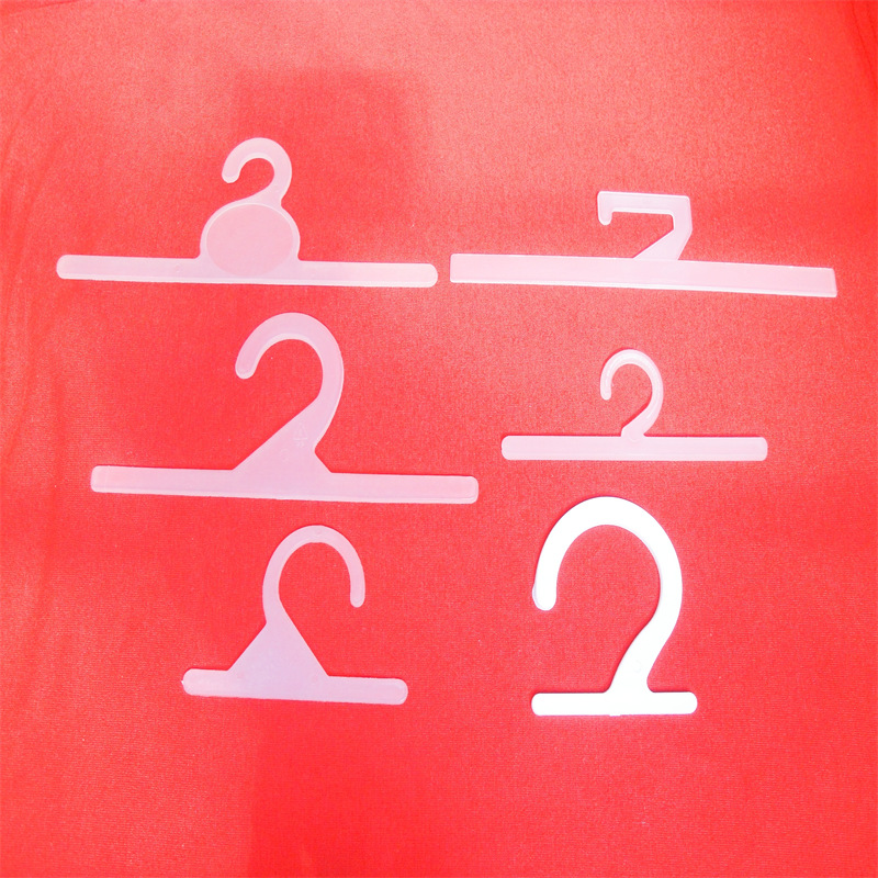 塑料挂钩 胶袋挂钩 提手扣 手挽扣全新材料