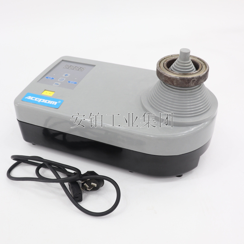 安铂轴承便携塔式感应加热器ACEPOM160NEW快速感应加热安装拆卸