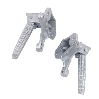 Rear Left and Right – Electric vehicle pedal