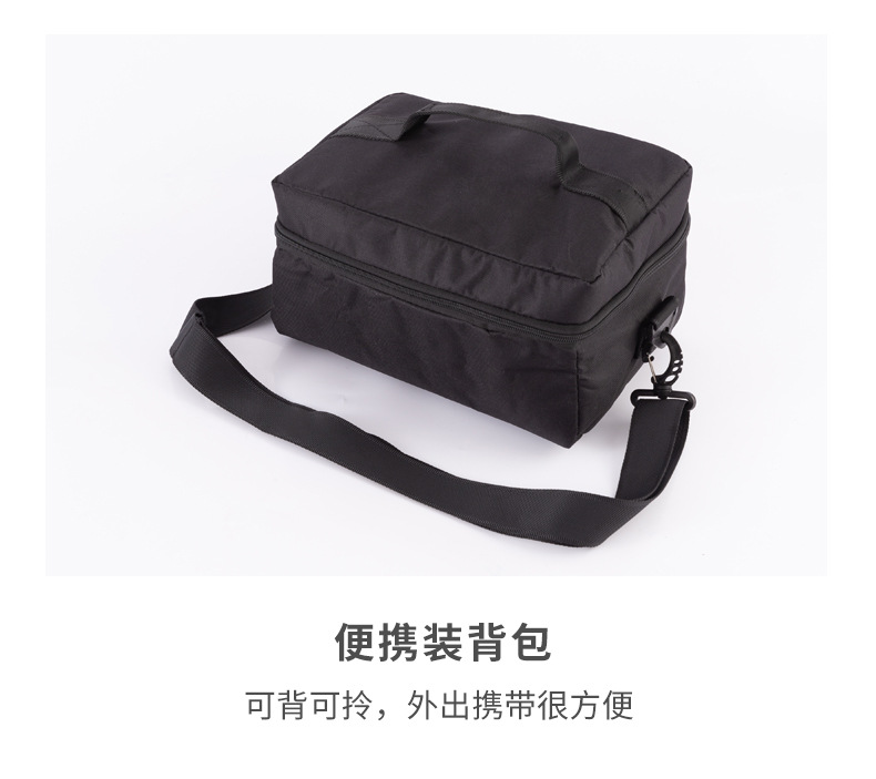 SUP桨板冲浪板高压充气泵