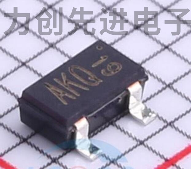 2SB1198KT146Q 封装 SC-59 三极管